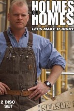 Watch Holmes on Homes Xmovies8